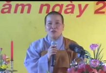 Tài Sản Của Người Tu – Thích Nữ Như Lan tai san cua nguoi tu thich nu nh