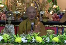 Tài Sản Không Mất – Thích Giác Hạnh tai san khong mat thich giac han