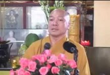Tài Sản Lớn Nhất Của Người Tu – Thích Nguyên Hạnh tai san lon nhat cua nguoi tu th