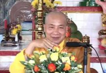 Tài Sản Thế Gian Và Tài Sản Phật Pháp – Thích Trí Huệ tai san the gian va tai san phat