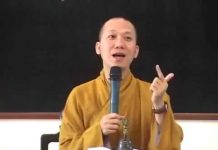Tài Sảng Người Xuất Gia – Thích Minh Thành tai sang nguoi xuat gia thich mi
