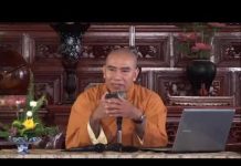 Tái Sanh Và Không Tái Sanh – Thích Tâm Đức tai sanh va khong tai sanh thich