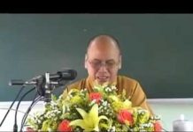 Tại Sao Chúng Ta Khổ – Thích Minh Đạo tai sao chung ta kho thich minh
