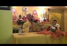 Tại Sao Phải Tu – Thích Minh Thành tai sao phai tu thich minh thanh