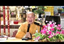 Tại Sao Quy Y Tam Bảo – Thích Trí Huệ tai sao quy y tam bao thich tri