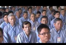 Tại Sao Tôi Đi Tu Phần 1 – Thích Bửu Chánh tai sao toi di tu phan 1 thich b