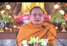 Tại Sao Tôi Đi Tu Phần 2 – Thích Bửu Chánh tai sao toi di tu phan 2 thich b
