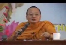 Tại Sao Tôi Đi Tu Phần 3 – Thích Bửu Chánh tai sao toi di tu phan 3 thich b
