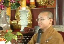 Tái Sinh Và Chuyển Nghiệp – Phần 1/2 – Thích Nhật Từ tai sinh va chuyen nghiep phan 1