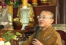 Tái Sinh Và Chuyển Nghiệp – Phần 2/2 – Thích Nhật Từ tai sinh va chuyen nghiep phan 2