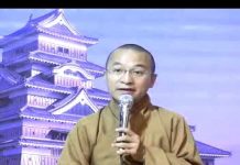 Tái sinh và hồi hướng – Thích Nhật Từ tai sinh va hoi huong thich nhat