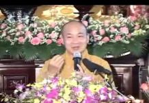 Tâm An Thế Giới An – Thích Trí Huệ tam an the gioi an thich tri hue