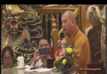 Tâm An Vạn Sự An – Thích Pháp Hòa tam an van su an thich phap hoa