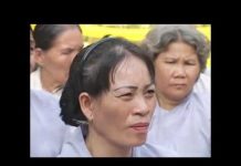 Tam Bảo Là Cao Quý Nhất – Thích Trí Huệ tam bao la cao quy nhat thich tr