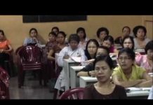Tam Bảo Phần 1 – Thích Phước Nghiêm tam bao phan 1 thich phuoc nghie