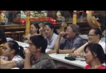Tam Bảo Phần 3 – Thích Phước Nghiêm tam bao phan 3 thich phuoc nghie