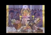 Tam Bảo Phước Điền – Thích Nhật Hỷ tam bao phuoc dien thich nhat hy