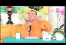 Tâm Bệnh – Thích Thiện Tuệ tam benh thich thien tue