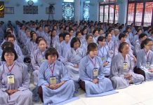 Tâm Bình An (KT58) – Thầy Thích Tâm Đức tam binh an kt58 thay thich tam