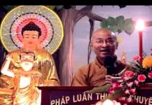 Tâm bình thế giới bình – Thích Nhật Từ tam binh the gioi binh thich nha