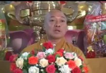 Tâm Bồ Đề Kiên Cố – Thích Nguyên Hạnh tam bo de kien co thich nguyen h