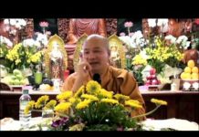 Tâm Buông Bỏ – Thích Trí Huệ tam buong bo thich tri hue