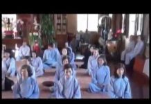 Tám Cách Niệm Phật – Thích Minh Thành tam cach niem phat thich minh th