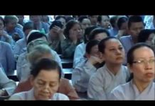 Tâm Cảnh Trang Nghiêm – Thích Trí Chơn tam canh trang nghiem thich tri