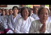 Tâm Điên Đảo – Thích Nữ Hương Nhũ tam dien dao thich nu huong nhu