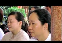 Tam Độc Tham Sân Si – Thích Trí Huệ tam doc tham san si thich tri hu
