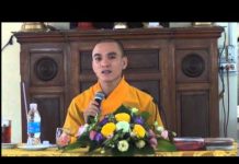 Tam Độc – Thích Thiện Tuệ tam doc thich thien tue