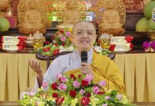 Tâm đưa ta đi đâu – Thích Nữ Hương Nhũ tam dua ta di dau thich nu huong