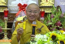 Tám Đức Cao Quý – Thích Nhật Từ tam duc cao quy thich nhat tu
