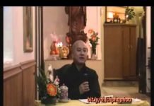 Tâm Giải Thoát Thuần Thục 2 – Thích Pháp Hòa tam giai thoat thuan thuc 2 thic
