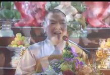 Tâm Hạnh Người Tu – Thích Nữ Như Lan tam hanh nguoi tu thich nu nhu l