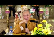 Tâm Hướng Phật Hết Mọi Khổ Đau – Thích Trí Huệ tam huong phat het moi kho dau t