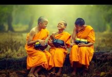 Tâm Hướng Phật – Thích Thiện Tuệ tam huong phat thich thien tue