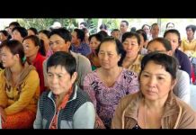 Tâm Hướng Thượng Và Tâm Hướng Hạ – Thích Trí Huệ tam huong thuong va tam huong ha