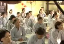 Tâm Không Thoái Lui – Thích Nguyên Hạnh tam khong thoai lui thich nguyen