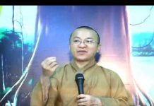 Tâm Kinh 06: Phá chấp khổ và chứng đắc – Thích Nhật Từ tam kinh 06 pha chap kho va chun 1