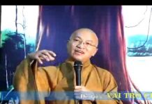 Tâm Kinh 1: Vai trò của Tâm Kinh – Thích Nhật Từ tam kinh 1 vai tro cua tam kinh