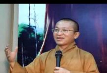 Tâm Kinh 3: Cắt lớp cái tôi – Thích Nhật Từ tam kinh 3 cat lop cai toi thich