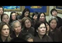 Tâm Linh Sự Mầu Nhiệm – Thích Giác Hạnh tam linh su mau nhiem thich giac