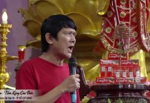 Tấm Lòng Của Biển – Sư Cô Thích Nữ Hương Nhũ 2016 tam long cua bien su co thich nu