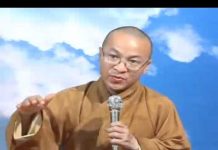 Tấm lòng người Thầy – Thích Nhật Từ tam long nguoi thay thich nhat t