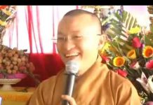 Tấm lòng vị tha (26/06/2008) – Thích Nhật Từ tam long vi tha 26 06 2008 thich