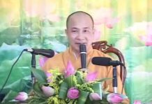 Tâm Lực Phước Lực Thắng Ma Lực – Thích Trí Huệ tam luc phuoc luc thang ma luc t