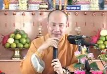 Tam Nghi Tứ Chấp Qua Quy Nguyên Trực Chỉ – Thích Trí Huệ tam nghi tu chap qua quy nguyen