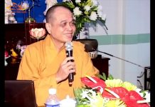 Tam Nghiệp Hằng Thanh Tịnh – Thích Thiện Bình tam nghiep hang thanh tinh thich