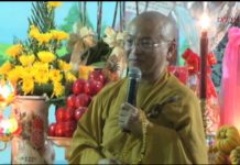 Tâm nguyện làm Phật sự – Thích Nhật Từ (15/02/2014) tam nguyen lam phat su thich nha